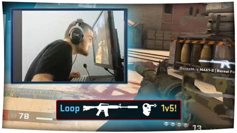 loop csgo|cs go player loop.